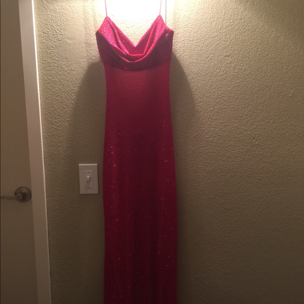 B. Darlin Dress
